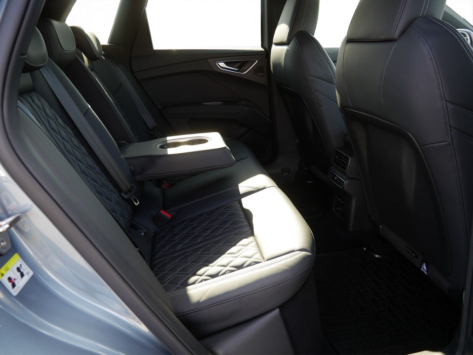 Audi Q4 e-tron - Bild 17