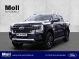 Ford Ranger Wildtrak 3.0l 240PS e-4WD Doka el. Rollo  - Ford Ranger in Aachen