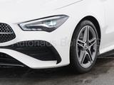 Mercedes-Benz CLA 200 AMG Adv. ENp 55000 Pano Winter P. 360 Ka - Mercedes-Benz E550