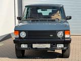 Land Rover Range Rover Classic 3,9 ltr. EFI, V8, 3-Türer ! - Land Rover Range Rover aus 1993