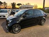 Smart forfour BRABUS 0.9 Turbo twinamic Xclusive - Smart ForFour: Brabus Xclusive
