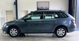 Skoda Fabia Combi 1.0 TSI Active+Klimaanlage+SHZ+ZV/FB - Skoda Fabia: Active