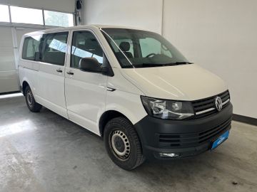 Volkswagen T6 Transporter - 3