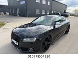 Audi S5 Coupe 4.2 FSI V8 Quattro TÜV NEU Pano R-KAM - gebrauchte Audi S5 aus dem Jahr 2008