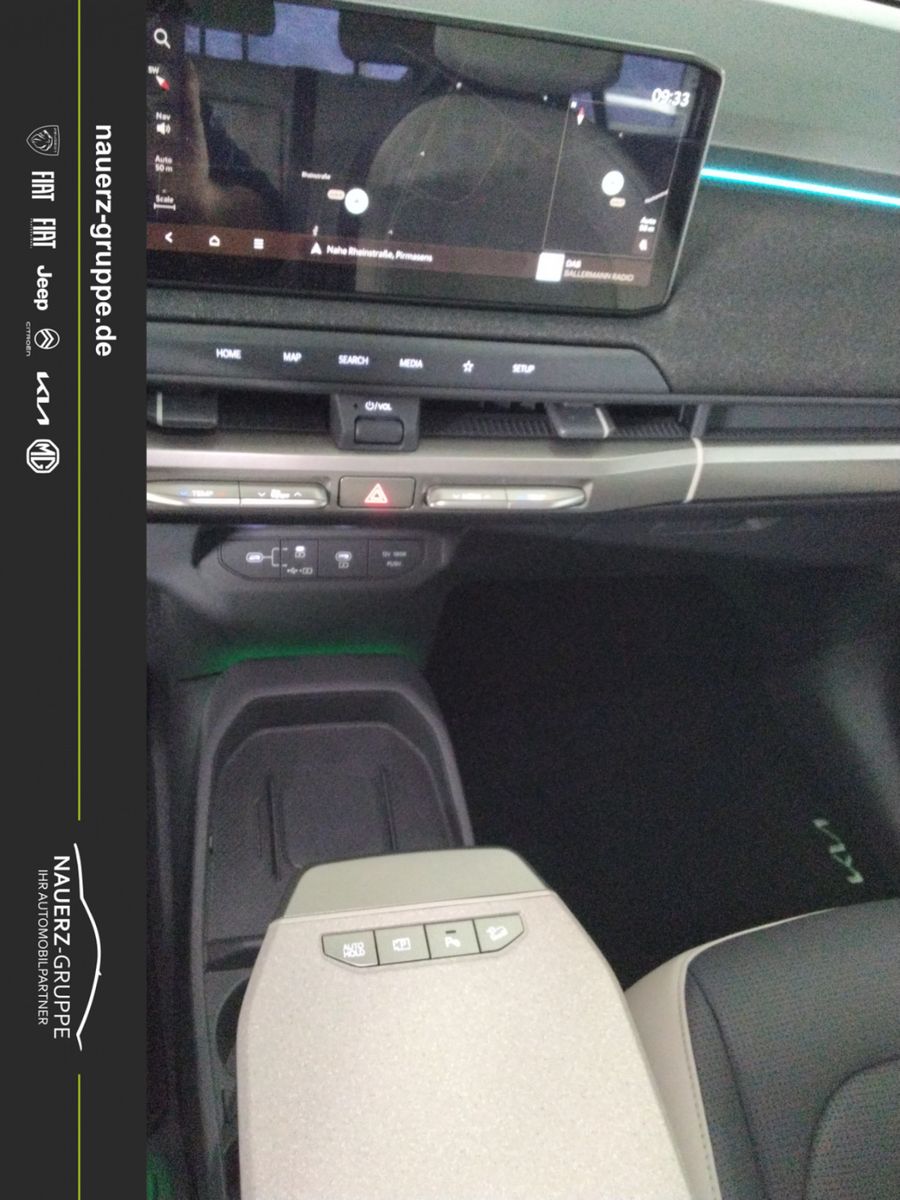 Fahrzeugabbildung Kia EV3 81,4-kWh  GT-line
