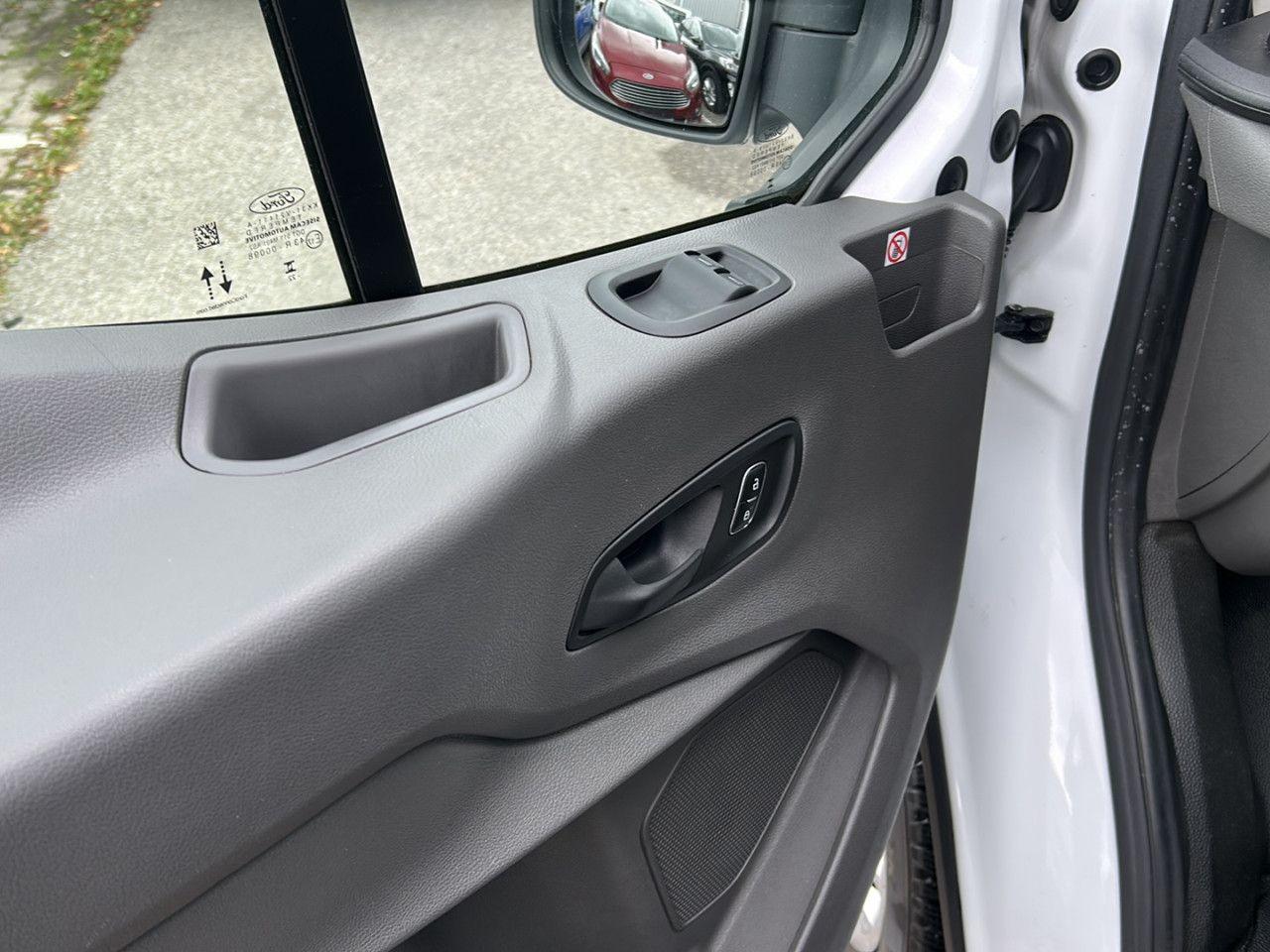 Ford Transit 350 L3 Trend Bluetooth Klima el. Fenster