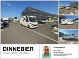 Forster I 745 EF TRAVEL LINE PLUS | WMN STH Markise KAM - Wohnwagen & Wohnmobil in Nürnberg