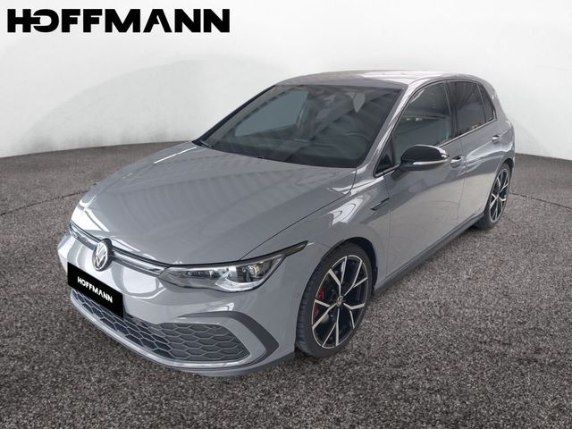 Volkswagen Golf 2.0 TDI GTD Matrix Head Up Black Style ACC