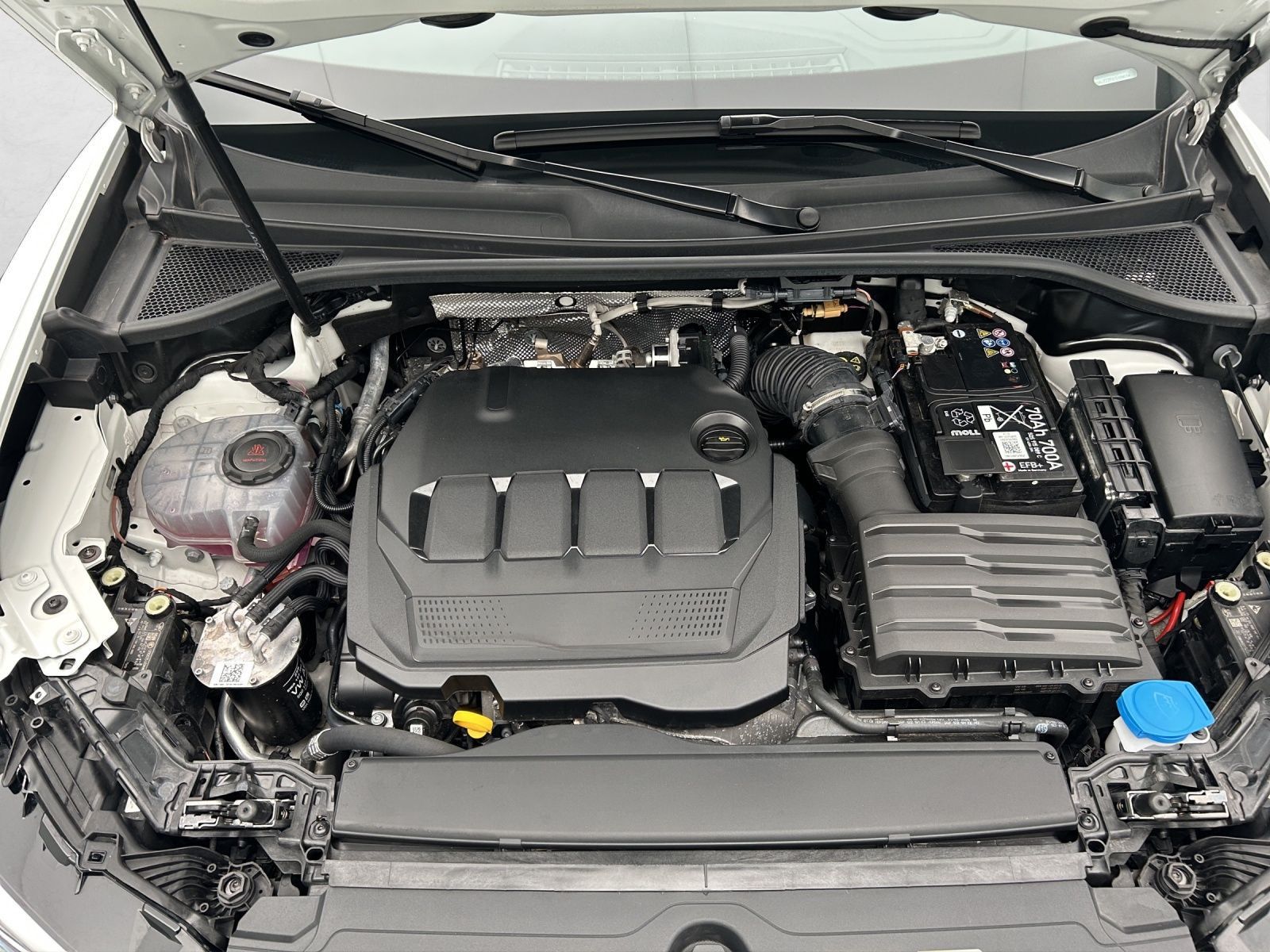 Audi Q3 - Bild 15