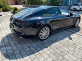 Porsche Panamera 4 - 4S Martix+360°+Nachtsicht+Standheiz - Porsche: Firmenfahrzeug