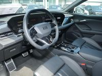 Audi Q6 e-tron - Vorschau Bild 8
