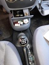 Ford FORD FIESTA BJ 1998 KM 64700 4 TÜRER 5GANG 50PS - gebrauchte Ford Fiesta aus dem Jahr 1998