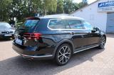 Volkswagen Passat Alltrack 4M Virtual LED Pano Head-Up Dyna - Volkswagen Passat aus 2017