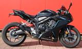 Honda CBR 650R A-2 fähig 1. Vorbesitzer IXIL top top - HONDA CBR650R