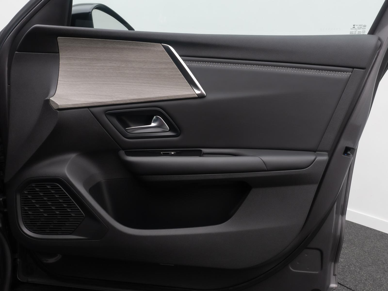 Citroen C5 X Shine ACC Memory 360°HUD AppleCar Leder 19", миниатюра 29