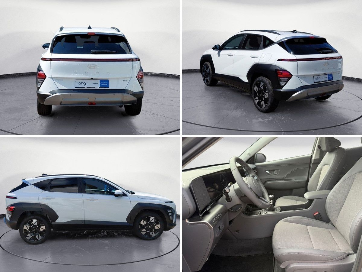 Hyundai KONA - Bild 2