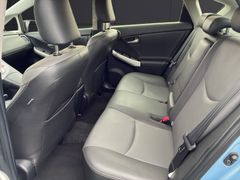 Toyota Prius 1.8 VVT-i Plug-in TEC-Ed