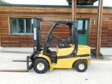 Yale GDP35VX Triplex 4,9m + SS + Zwillingsreifen - Angebote