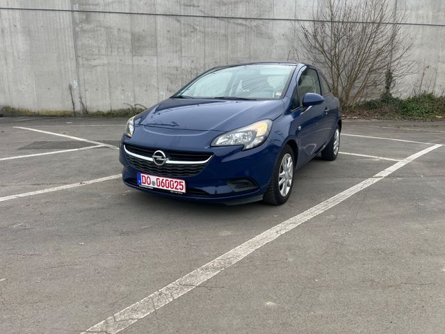 Opel Corsa E 1.3 CDTI/Selection/KLIMA/PDC/NAVI/