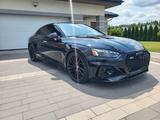 Audi RS5 2.9 TFSI tiptronic quattro - - Audi RS5 Gebrauchtwagen in Berlin