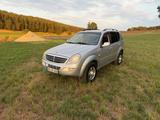 Ssangyong REXTON RX 270 Xdi Automatik - - Ssangyong REXTON aus 2005
