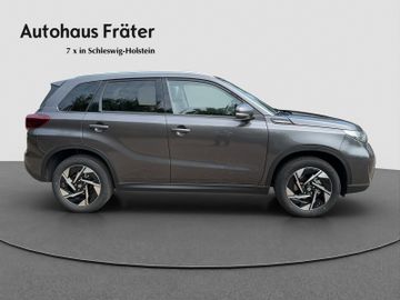 Fotografie 4 des Suzuki Vitara 1.4 Hybrid 'Comfort+' 5 Jahre Garantie*