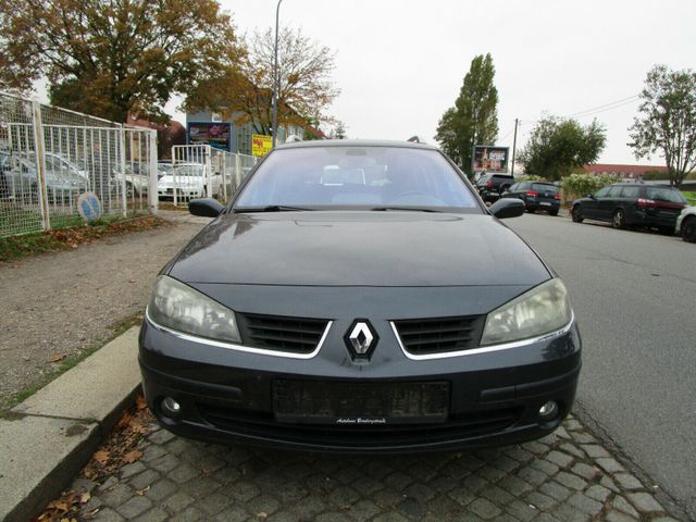 Renault Laguna Grandtour 2.0 16V /1.Hand /