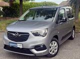 Opel Combo Life 1,5 CDTI "Elegance" - Opel Combo Gebrauchtwagen in Düsseldorf