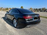 Audi A6 3.0 TDI 235kW quattro tiptronic - Audi A6 tiptronic
