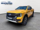 Ford Ranger Wildtrak DoKa.*Bang & Olufsen*AHK*NAVI*
