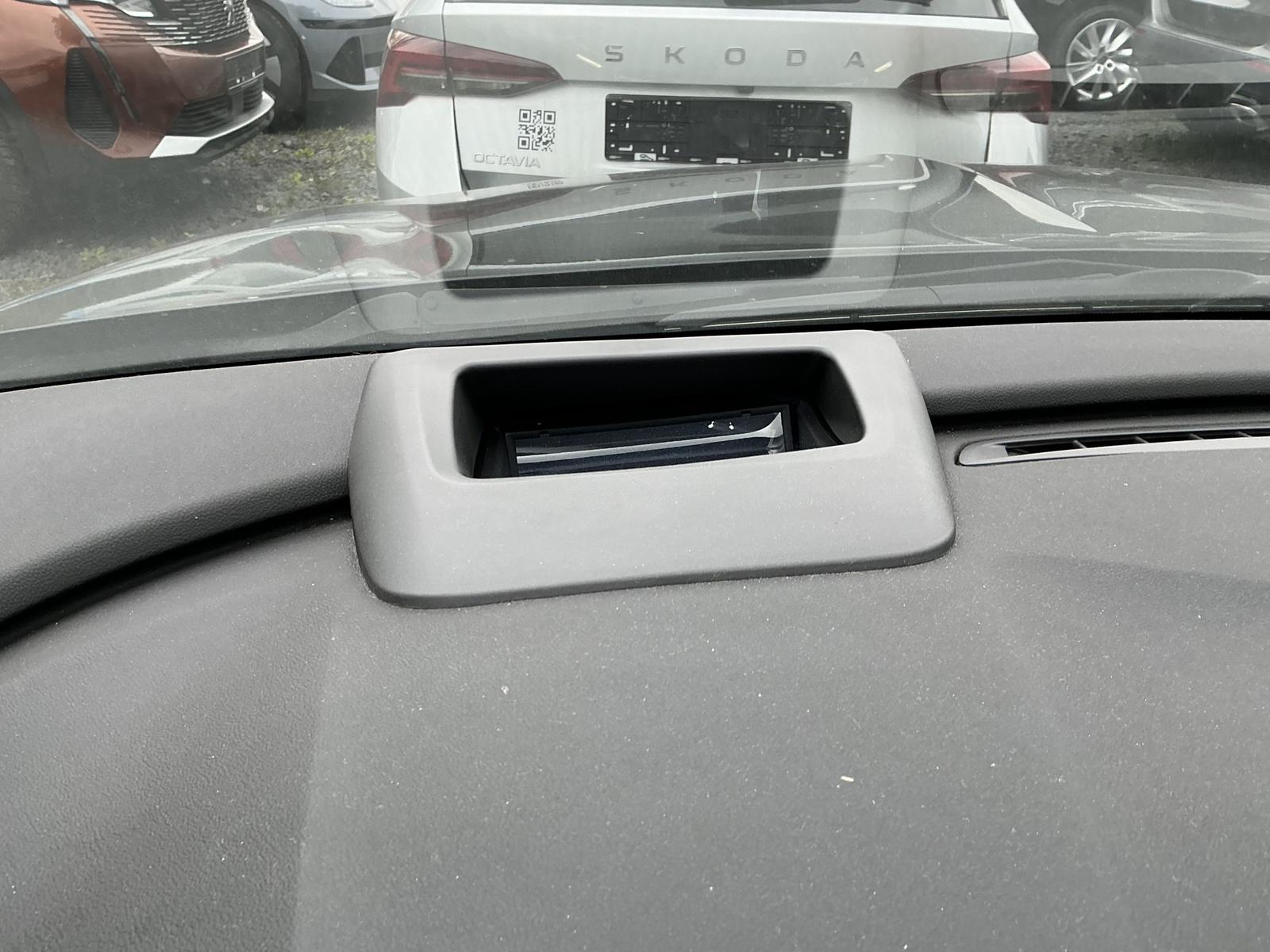Opel Insignia Elegance Teil-Leder RCam Memory Massage