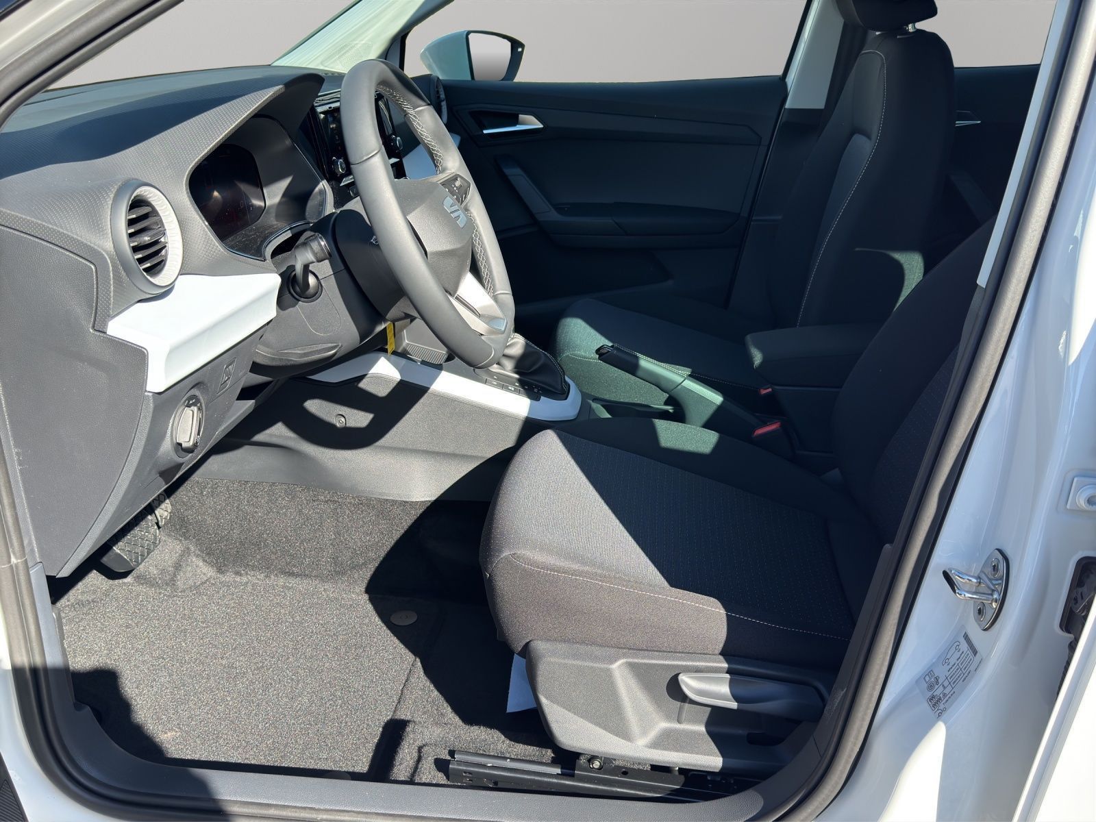 Seat Arona - Bild 9
