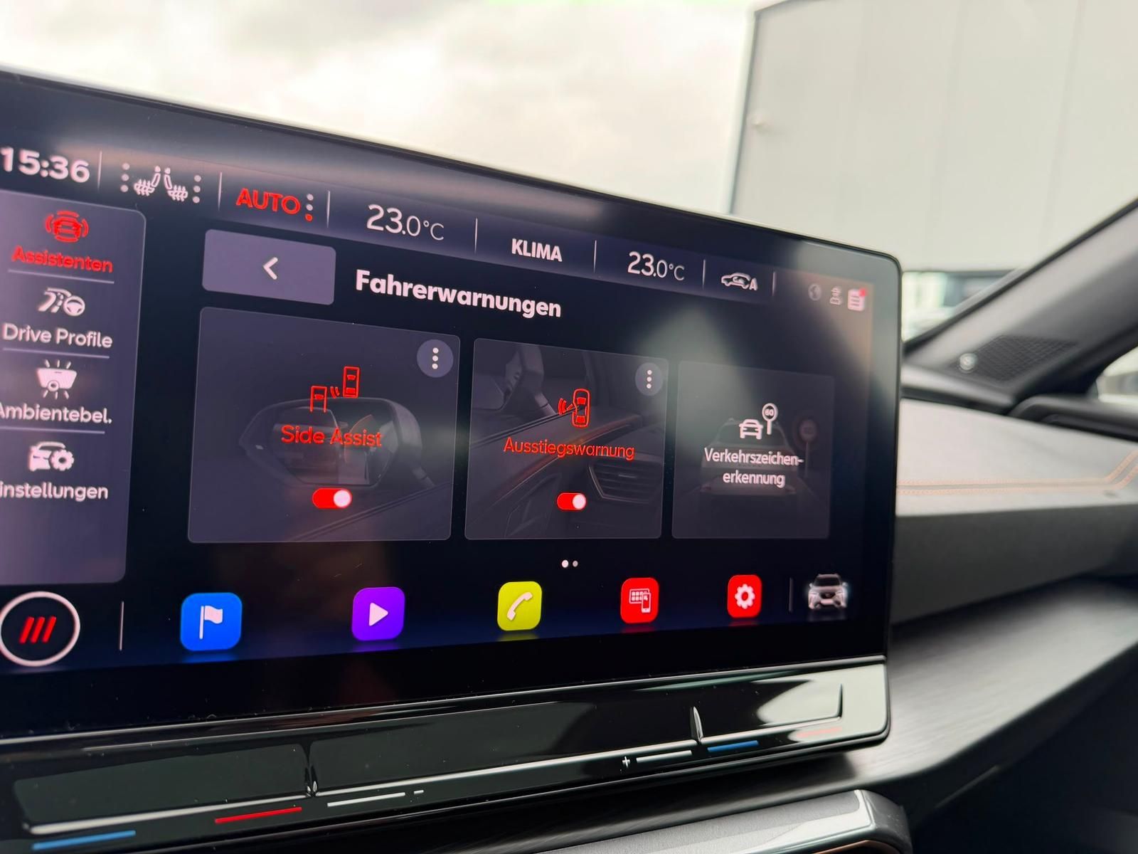 Cupra Formentor - Bild 18