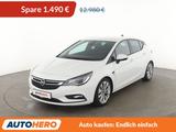 Opel Astra 1.4 SIDI Turbo 120 Jahre Start/Stop*CAM*