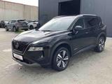 Nissan X-Trail 1.5 VC-T ePower N-Connecta AHK/PGD/ProPi - Nissan X-Trail in Leipzig