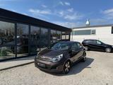 Kia Rio Platinum Edition*Xenon*Leder*Navi*Kamera* - Kia Rio bis 10.000 Euro