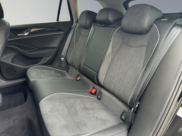 Passat Variant 2.0 TDI Business DSG ACC LED 360°
