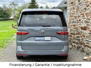 Volkswagen T7 Multivan - 9