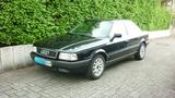 Audi 80 1.9 TDI/Oldtimer - Audi 80 mit Diesel-Antrieb