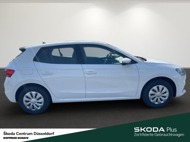 Skoda Fabia - Bild 3