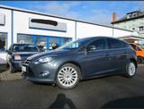 Ford Focus 1,6 EcoBoost 110kW Titanium Titanium