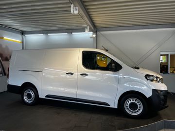 Bild 2 Opel Vivaro Kasten Edition L - Klima | 180° RFK