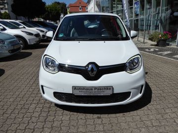 Renault Twingo Electric ZEN