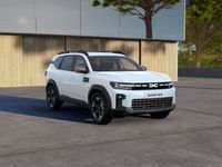 Dacia Bigster - Vorschau Bild 18
