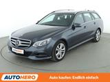 Mercedes-Benz E 350 CDI T 4Matic BlueTEC Avantgarde Aut.*NAV* - Mercedes-Benz E 350 in Aachen