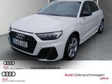Audi A1 Sportback 35 TFSI S line S tronic *ACC*R-CAM* - Audi Gebrauchtwagen mit Automatikschaltung