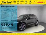 Audi SQ5 TDI tiptronic, Standheizung, AHK, Matrix