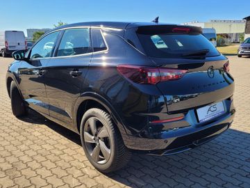 Bild 5 Opel Grandland (X) Grandland GS. 1.2 DI Turbo
