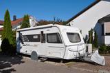 HYMER / ERIBA / HYMERCAR Nova 545 LuxusLine - HYMER / ERIBA 545 nova