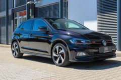 VW Polo VI GTI/ ACC/ KAMERA/ LED/  NAVIGATION
